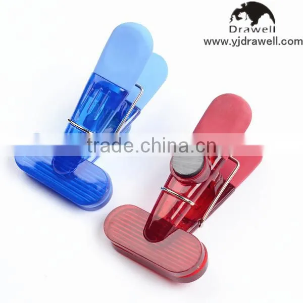 MC-8525 4 PC Magnetic Bag Clips photo-3