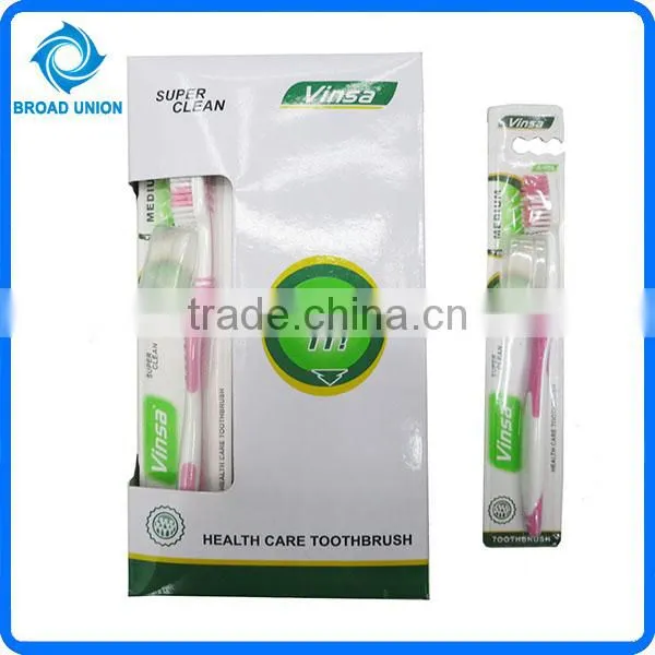 Trade Assurance Adult Toothbrush photo-2