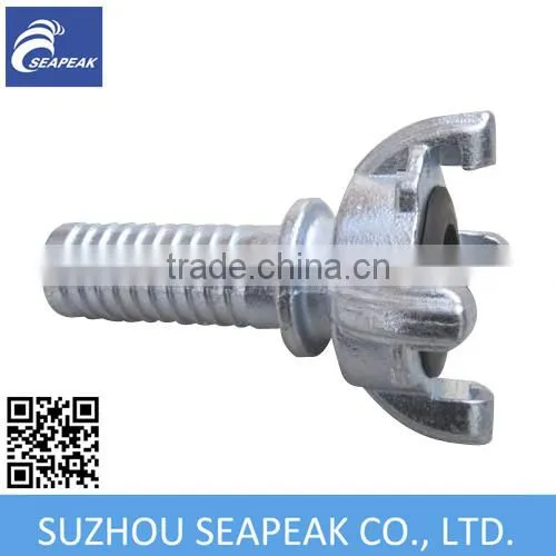 Air Hose Coupling(European and U.S.Type) photo-5