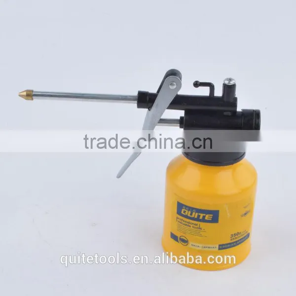 Industry Professional Cover Machine Oiler With Hard Pipe photo-2