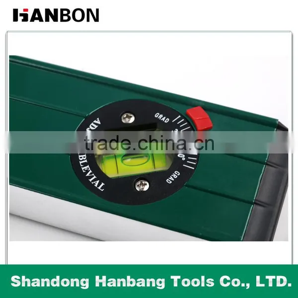 Industrial Grade Spirit Level of 1000mm photo-5