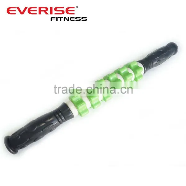 Newly Developped Massage Roller Stick Muscle Massage Roller Stick photo-4