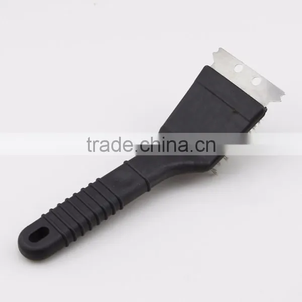 BBQ Mini Cleaning Brush photo-2