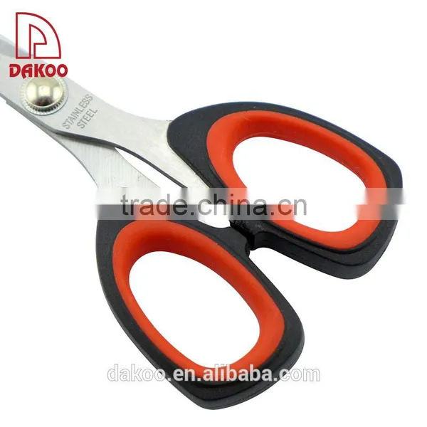 Mini Cheap Stainless Steel Office Scissors photo-5