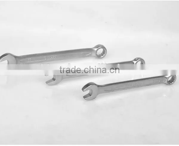 China Supply Combination Wrench Tool photo-3