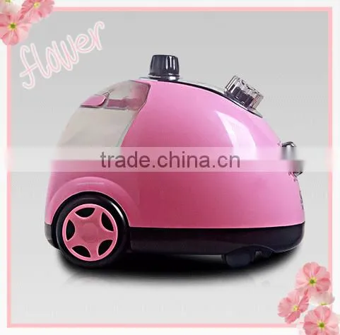High Pressure Handy Standing Iron Garment Steamer 1700w photo-6