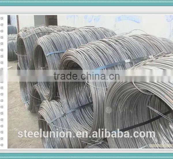 Low Price Black Annealed Wire / Galvanized Wire / Binding Wire for Construction photo-5