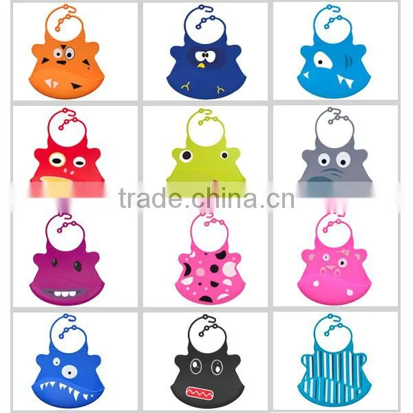 New Promotional Gift Ideas 2015 Adorable Baby Bib photo-6