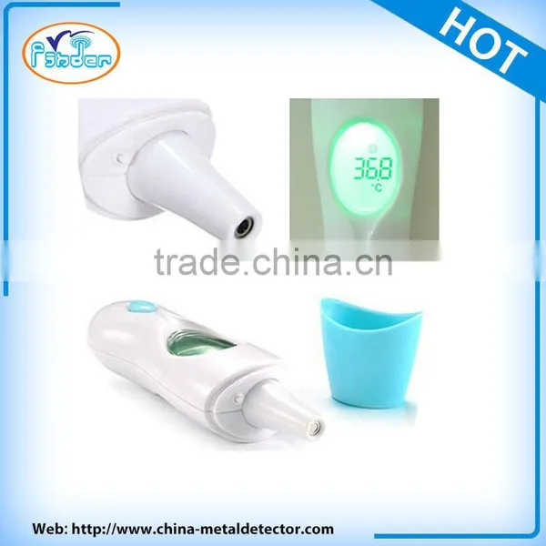 Portable Handheld Baby Non-contact Thermometer photo-4
