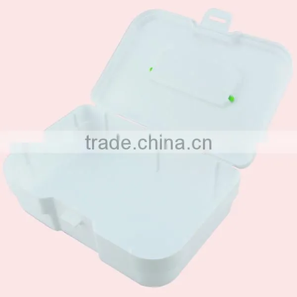 10L Plastic Mother-Son First Aid Kit Box With Handle photo-4