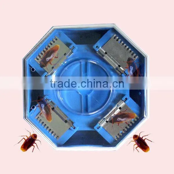 New Type Environmental Cockroach Trap Cockroach Killer photo-6