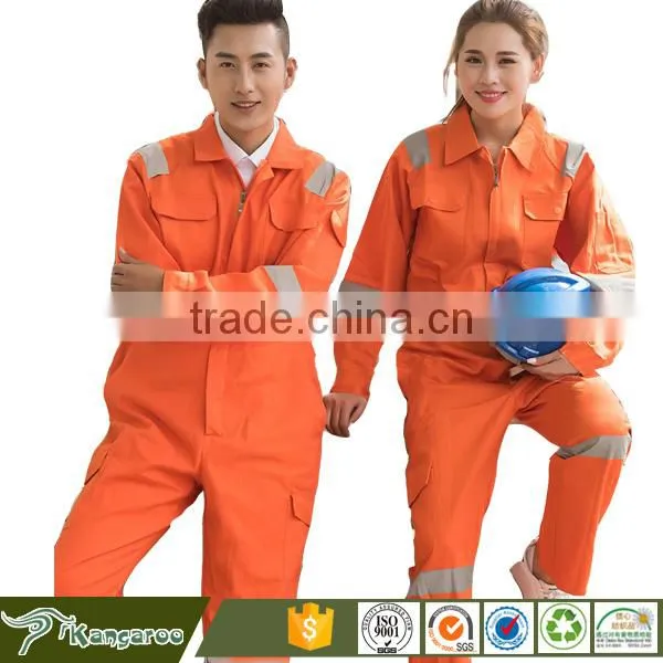 Overall Protective Workwear Coverall photo-3