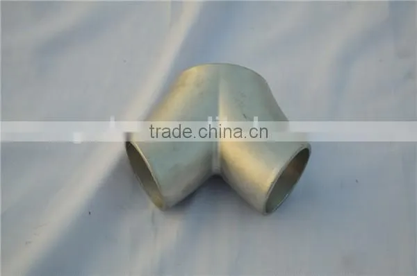 Auto Part Exhaust Muffler Tee-Joint photo-6