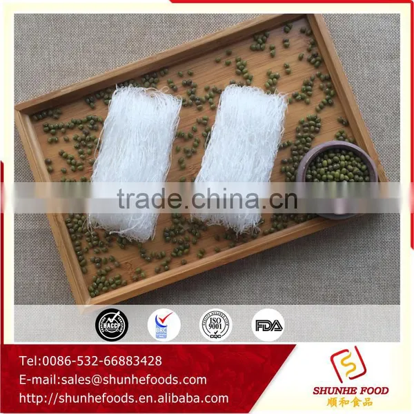 High Quality Chinese Mung Bean Noodles Vermicelli photo-1