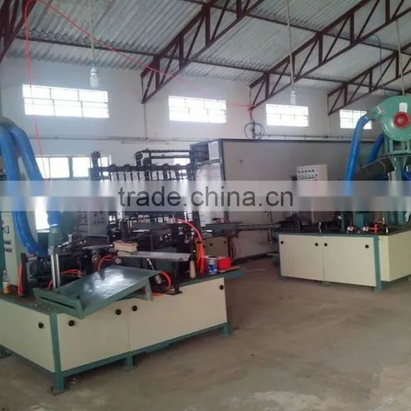 High Efficiency Automatic Paper Cone Making Machine