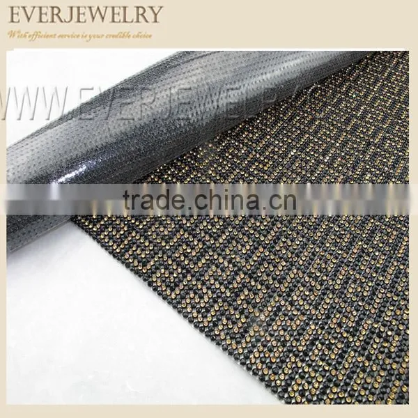 45x120cm Metal Mesh for Garment Trimming
