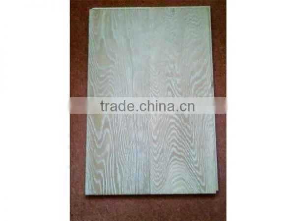 Oak Flooring