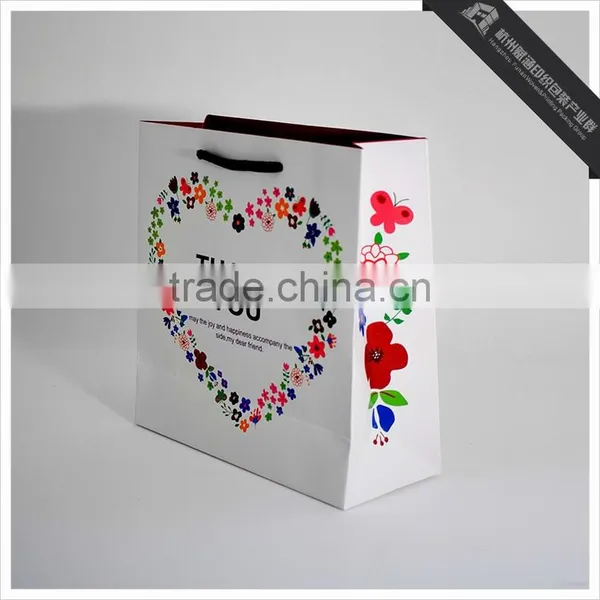 Multicolor Gift Paper Bag and Present Paper Packing Bag photo-5