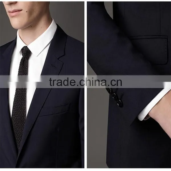 Italian Wool Suit Fabric for Mens Tuxedo Suits,tuxedo for Business and Wedding Suit for Groom photo-6