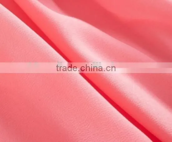 Europe Slim Asymmetric Chiffon Dress/ Hot Selling New Design Asymmetrical Women Long Skirt photo-3