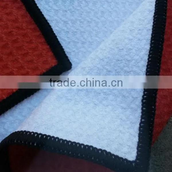 Full Sublimation Printing Gym Microfiber Sports Beach Microfiber Towel photo-4