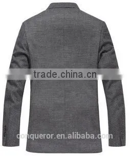 High Quality Winter Warm Coat .men Casual Jacket BCT009 photo-3