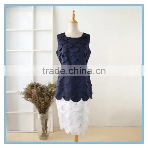 Hot Sales Shantung Lacer Cutting Design Prom Bolero Dress Suits For Lady photo-4