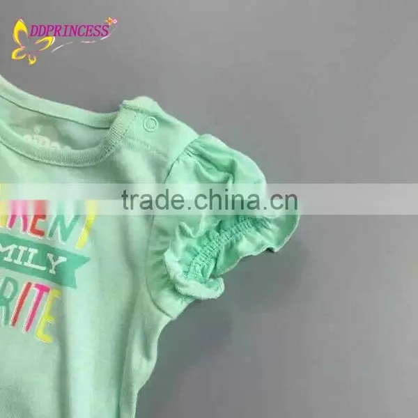 New Baby Sleeping Bedding Bodysuits,Baby Bodysuits Wholesale Customized Baby Bodysuits photo-4