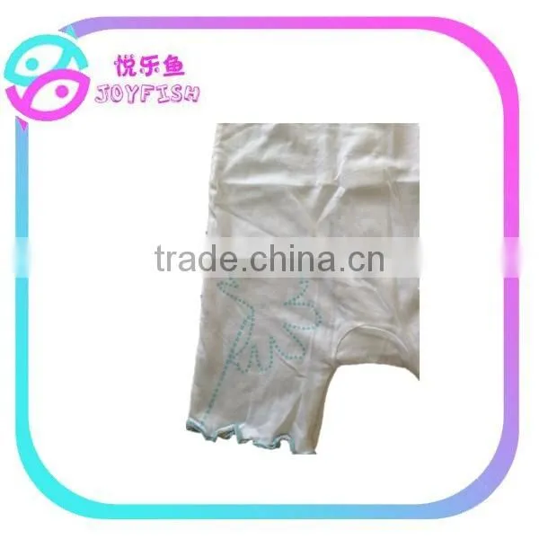 Hot Sale Beautiful Baby Romper photo-6