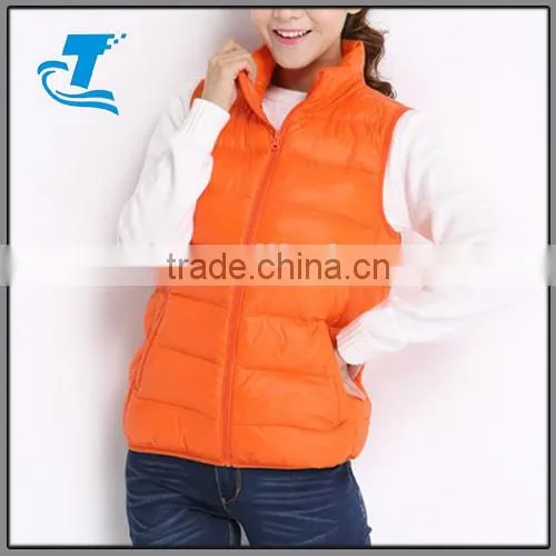 Men Cotton Padded Vest Waistcoat photo-3