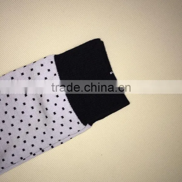 R&H Over Print Sublimated Custom New Style 100% Bamboo Socks Bulk Socks Men Socks photo-4