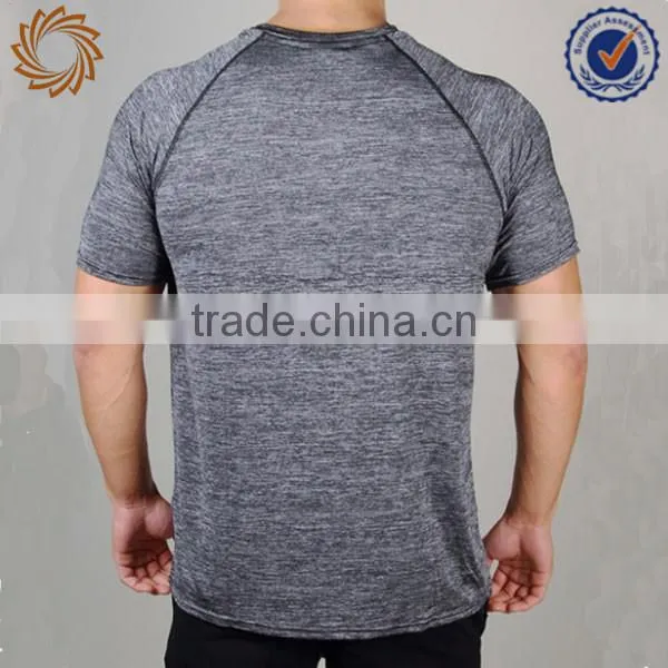 Hot Sale Cationic Single Jersey 100% Polyester Led T Shirt Wholesale photo-4
