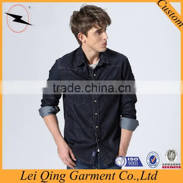 Western Fancy Cowboy Shirts for Men photo-4