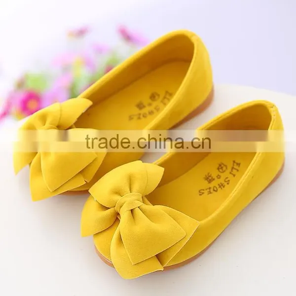 Zm50300b Spring New Style Shoes Kids Casual Childern Single Shoe photo-2