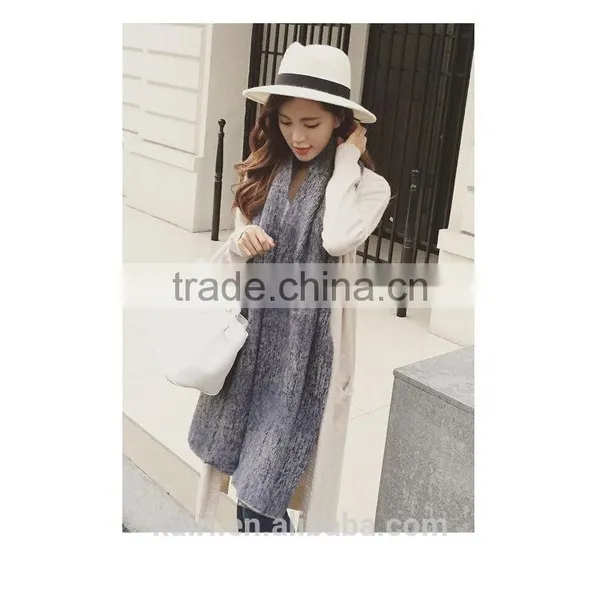 Fashion Luxury Brand Winter Scarf Cape Women Poncho Big Size Plaid Blanket Scarf Warm Imitation Cashmere Shawl and Scarves photo-3