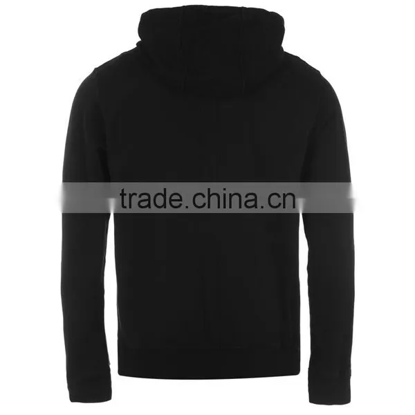 Blank Hoodies High Quality Hoodies Wholesale photo-5