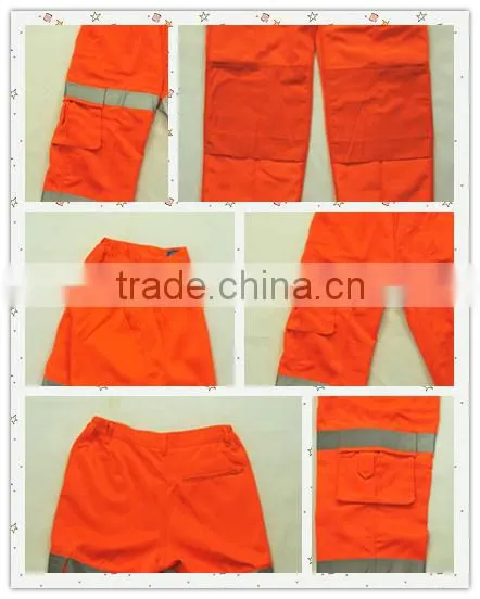 OEM Men Work Night Pants photo-6