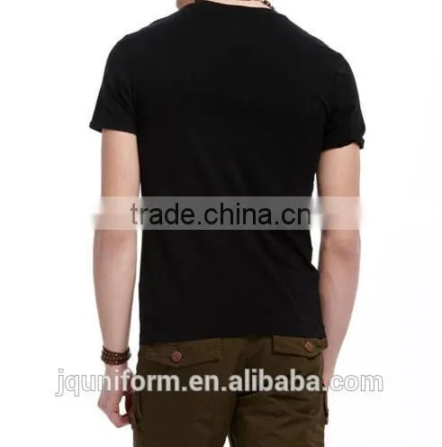 2016 Movie Style Cotton Men Shirts Comfortable Fashion T-shirt. Promotional Printing T-shirt photo-4