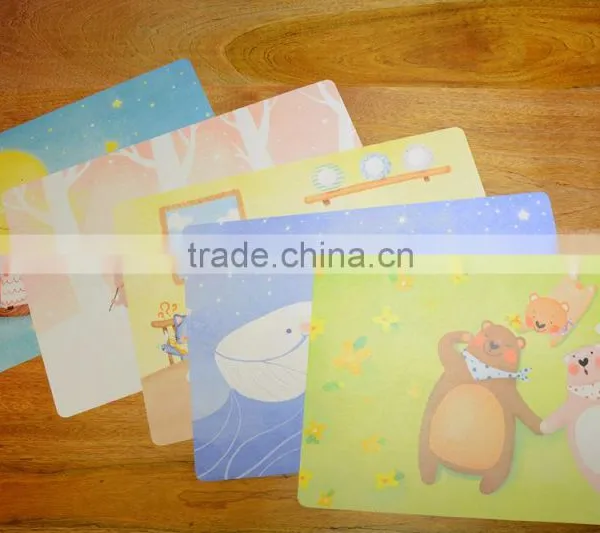Evo Placemats Table Mats Festival Time photo-2