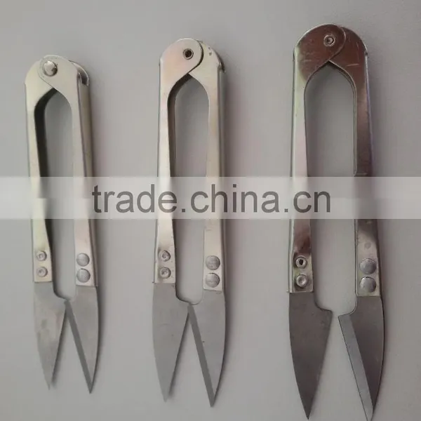 Sewing Accessory Threader Clipper, Sewing Tool of Thread Trimmer photo-2