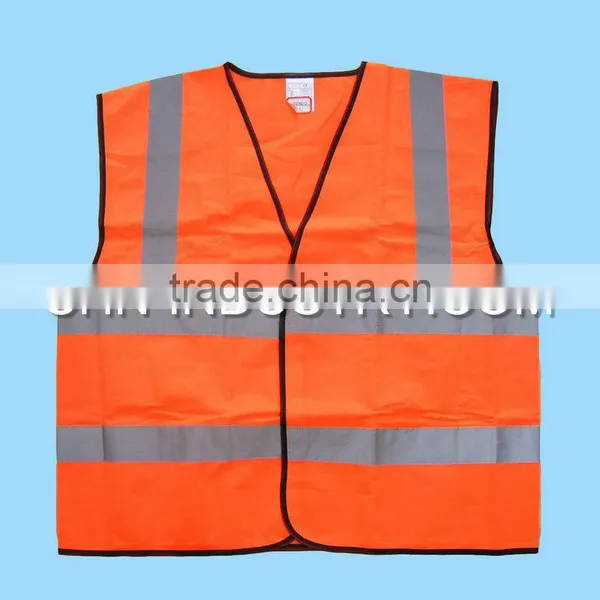 Reflecting Vest