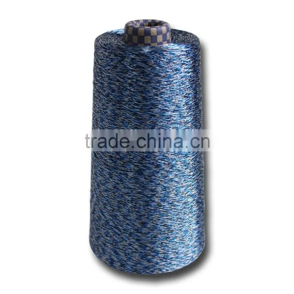 Viscose Rayon Filament Yarn Factory photo-6