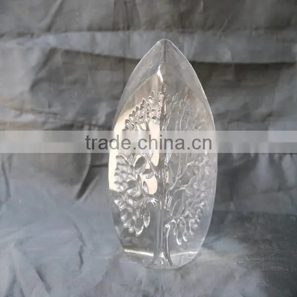 Crystal Iceberg Tree 2015 New Design photo-3