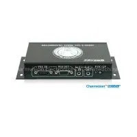 Charmvision EV-8S, 8 Channels Audio & VGA Sender, With Lightning, via UTP Cat5E, Multi VGA Transmitter, Can Choose Different VGA Receivers photo-2