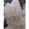 Large Crystal Wand, Quartz Crystal Point Wand