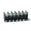 LW2Q-11.0 20A Barrier Terminal Block Connector, Brass,1.0t,Tin-Plated Terminal
