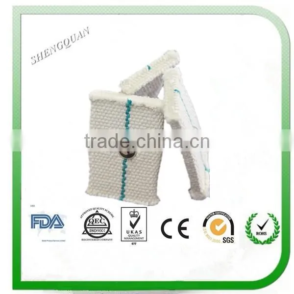 Cotton Sifter Pads