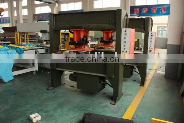 Atom Cutting Press/atom Traveling Head Cutting Press photo-3