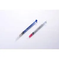 Tubercle Bacillus Syringe