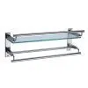 Stainless Steel Towel Rack photo-2